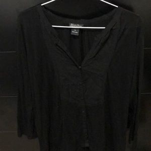 Lucky Brand blouse